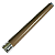 Rolo Fusor para Brother 1202 1212 1617 7040 7840 Premium - Imagem 3