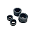 Kit Borrachas para Scanner Canon C230 C240 M160 S150 Premium - Imagem 5