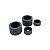 Kit Borrachas para Scanner Canon C230 C240 M160 S150 Premium - Imagem 7