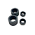 Kit Borrachas para Scanner Canon C230 C240 M160 S150 Premium - Imagem 6