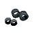 Kit Borrachas para Scanner Canon C230 C240 M160 S150 Premium - Imagem 3