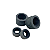 Kit Borrachas para Scanner Canon C230 C240 M160 S150 Premium - Imagem 4