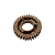 Engrenagem do Rolo Fusor Brother B2080 B7520 B7535 Premium - Imagem 6