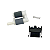 Kit Rolete Pickup Brother L3551 L3750 Original - Imagem 5