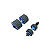 Kit Borracha para Scanner Canon C230 C240 M160 S150 Original - Imagem 6