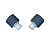 Par Roletes Pickup Brother T310 T510 T710 T810 T910 Original - Imagem 1