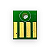Chip para Lexmark MS MX 710 711 810 811 812 100K Premium - Imagem 2