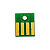 Chip para Lexmark MS MX 710 711 810 811 812 100K Premium - Imagem 4