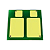 Chip para HP CF500A 202A M281FDW M254 1.4K Premium - Imagem 4