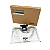Bolsa Tinta para Epson T9621 M5299 M5799 40k Black ClasseA - Imagem 1