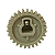 Engrenagem Rolo Pressor Para Hp P2035 P2055 Ru6-0690 Premium - Imagem 5