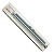 Lamina de Limpeza para Ricoh SPC430 SPC440 MPC300 Premium - Imagem 1