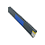 Cartucho tinta para Epson T02Y WFC21000 Yellow 50k ClasseA - Imagem 6