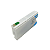 Cartucho de Tinta para Epson 5190 5690 34ml Ciano Genérico - Imagem 2