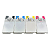 Kit 4 Cartuchos Tintas para Epson T788XXL 5190 5690 Genérico - Imagem 2