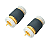Rolete Pickup papel para Samsung 3050 3051 3471 5530 Xerox 3635 3635MFP Premium - Imagem 9