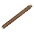 Rolo Fusor Samsung M4020 M4070 ML3310 HP M432 M408 Original - Imagem 1