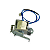 Solenoide Adf Samsung M4070 Scx5637 Clx6260 HP M432 Original - Imagem 2