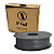 Filamento 3D PLA+ Fosco Preto Matte XFULL - Imagem 3