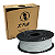 Filamento 3D PLA+ Cinza Claro XFULL - Imagem 2
