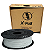 Filamento 3D PLA+ Cinza Claro XFULL - Imagem 1