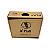 Filamento 3D PLA+ Cinza Claro XFULL - Imagem 5