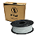 Filamento 3D PLA+ Cinza Claro XFULL - Imagem 3