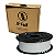 Filamento 3D PLA+ Branco XFULL - Imagem 3