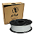 Filamento 3D PLA+ Branco XFULL - Imagem 2