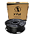 Filamento 3D PETG Preto XFULL - Imagem 1