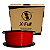 Filamento 3D PETG Vermelho XFULL - Imagem 1