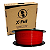 Filamento 3D PETG Vermelho XFULL - Imagem 3