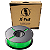 Filamento 3D PETG Verde XFULL - Imagem 1