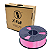 Filamento 3D PETG Rosa XFULL - Imagem 3