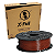 Filamento 3D PETG Marrom Terracota XFULL - Imagem 2