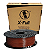 Filamento 3D PETG Marrom Terracota XFULL - Imagem 1