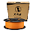Filamento 3D PETG Laranja XFULL - Imagem 1