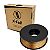 Filamento 3D PETG Dourado XFULL - Imagem 3
