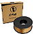 Filamento 3D PETG Dourado XFULL - Imagem 2
