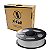 Filamento 3D PETG Cinza Claro XFULL - Imagem 3