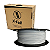 Filamento 3D PETG Branco XFULL - Imagem 3