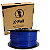 Filamento 3D PETG Azul Cobalto XFULL - Imagem 2