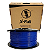 Filamento 3D PETG Azul Cobalto XFULL - Imagem 1
