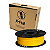 Filamento 3D PETG Amarelo XFULL - Imagem 3