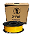 Filamento 3D PETG Amarelo XFULL - Imagem 1