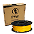 Filamento 3D PETG Amarelo XFULL - Imagem 2