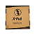 Filamento 3D ABS Preto XFULL - Imagem 4