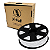Filamento 3D ABS Branco XFULL - Imagem 3
