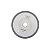 Disco Encoder Brother T510 T810 T420 T520 T820 T920 Original - Imagem 1