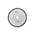 Disco Encoder Brother T510 T810 T420 T520 T820 T920 Original - Imagem 3